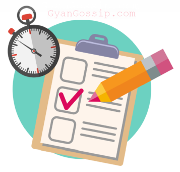 GyanGossip Mock Test