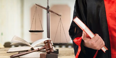 Law