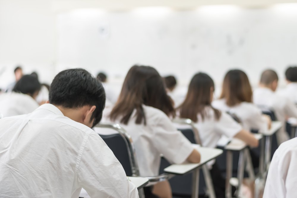 GyanGossip School