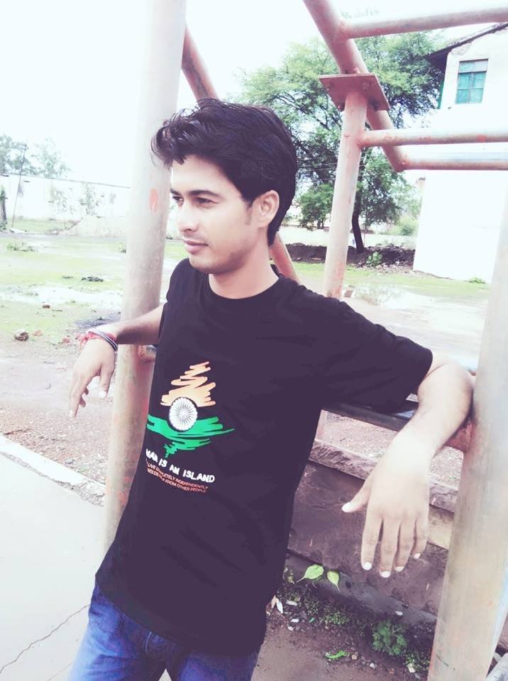 gyangossip-Pankaj Rao Pawar