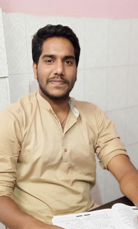 gyangossip-Anuj Rajoriya