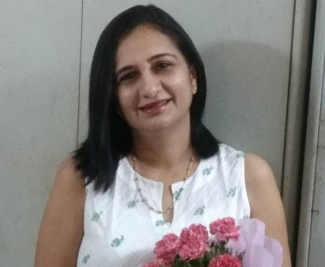 gyangossip-Hina Bhatia 